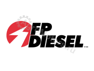 FP-10276X Standard Piston Ring Set