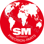 SM (SM Motorenteile)
