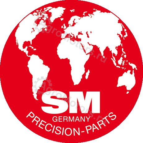 SM (SM Motorenteile)