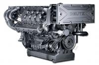 Запчасти Deutz в Екатеринбурге