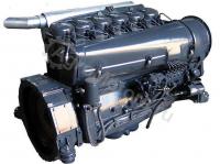 Запчасти Deutz в Брянске
