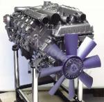 Запчасти Deutz в Воронеже