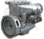 Запчасти Deutz в Кургане