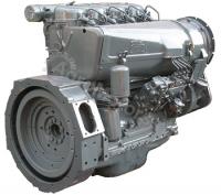 Запчасти Deutz в Кургане
