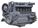 Запчасти Deutz в Мурманске