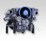 Запчасти Deutz в Нижнем Новгороде