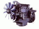 Запчасти Deutz в Пензе