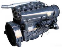 Запчасти Deutz в Пскове
