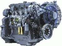 Запчасти Deutz в Тюмени