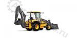 Запчасти для погрузчиков Volvo BL60 и Volvo BL70