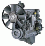 Запчасти Deutz в Ставрополе