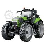Трактор Agrotron X 720