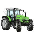 Трактор Deutz-Faht Agrotrac 130, 150 и 170