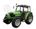 Трактор Deutz-Fahr Agrolux 4.80