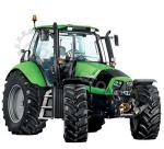 Трактор Agrotron 180