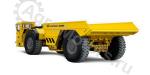 Новые запчасти двигателей Scooptram и Minetruck на нашем складе