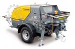 Ремонт двигателей Deutz растворонасосов PUTZMEISTER, BRINKMANN, Sika в России