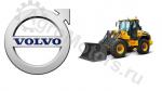 Запчасти к двигателю VOLVO D6D 