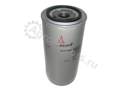 01183574 Фильтр масляный ORIGINAL DEUTZ Вид 1
