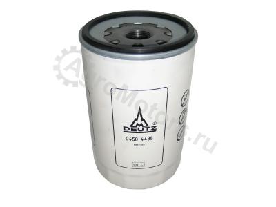 04504438 Фильтр топливный ORIGINAL DEUTZ Вид 1
