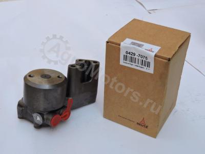 04507514 Насос топливный Deutz Original Вид 1