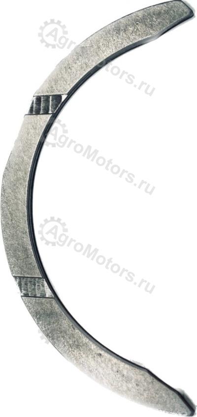 T422291 ПОЛУКОЛЬЦО УПОРНОЕ Вид 8