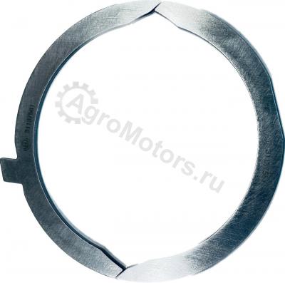 T422292 Полукольцо упорное Вид 9