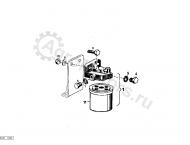 01174696 Фильтр топливный ORIGINAL DEUTZ