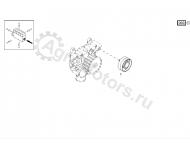 04908783 Ролик