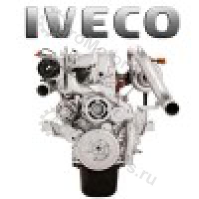 запчасти ивеко курсор 9