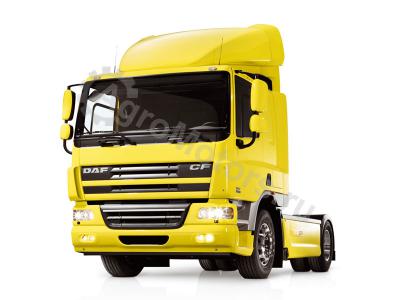 запчасти DAF CF