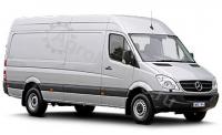 запчасти mercedes-benz в россии