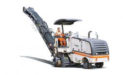 Wirtgen запчасти W100
