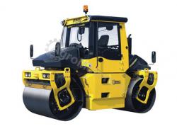 запчасти катки BOMAG серий BW 154 (AP-4, ACP-4, ACP-4 AM)