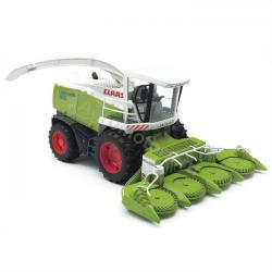 Каталог запчастей Claas